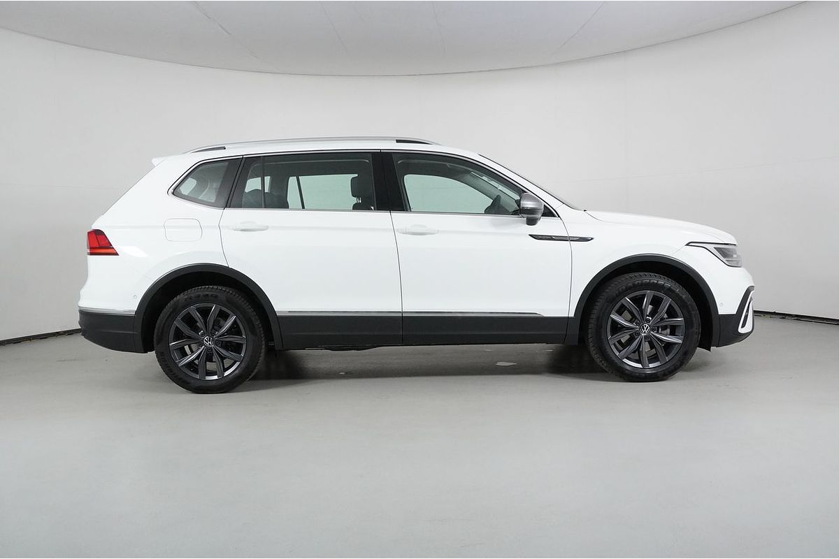 2023 Volkswagen TIGUAN ALLSPACE 110TSI LIFE BJ MY23