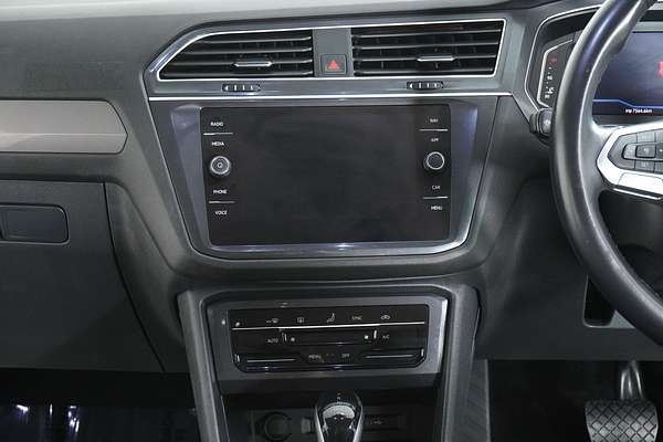 2023 Volkswagen TIGUAN ALLSPACE 110TSI LIFE BJ MY23