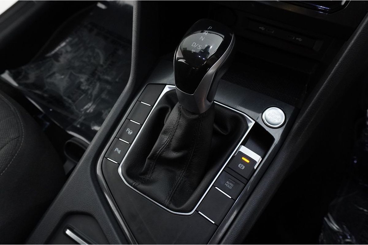 2023 Volkswagen TIGUAN ALLSPACE 110TSI LIFE BJ MY23