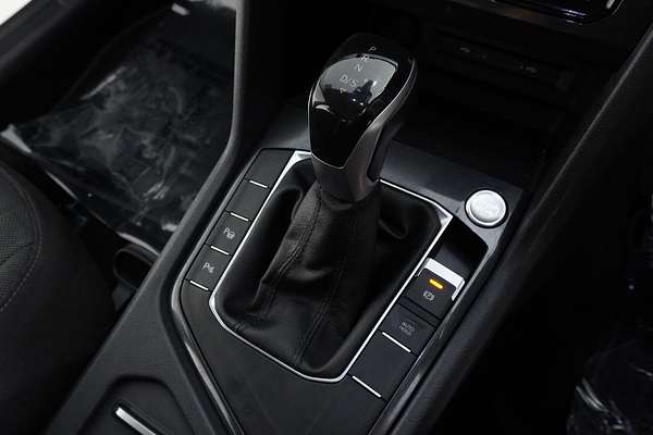 2023 Volkswagen TIGUAN ALLSPACE 110TSI LIFE BJ MY23