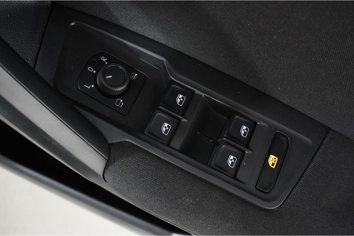 2023 Volkswagen TIGUAN ALLSPACE 110TSI LIFE BJ MY23