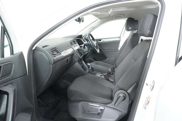2023 Volkswagen TIGUAN ALLSPACE 110TSI LIFE BJ MY23