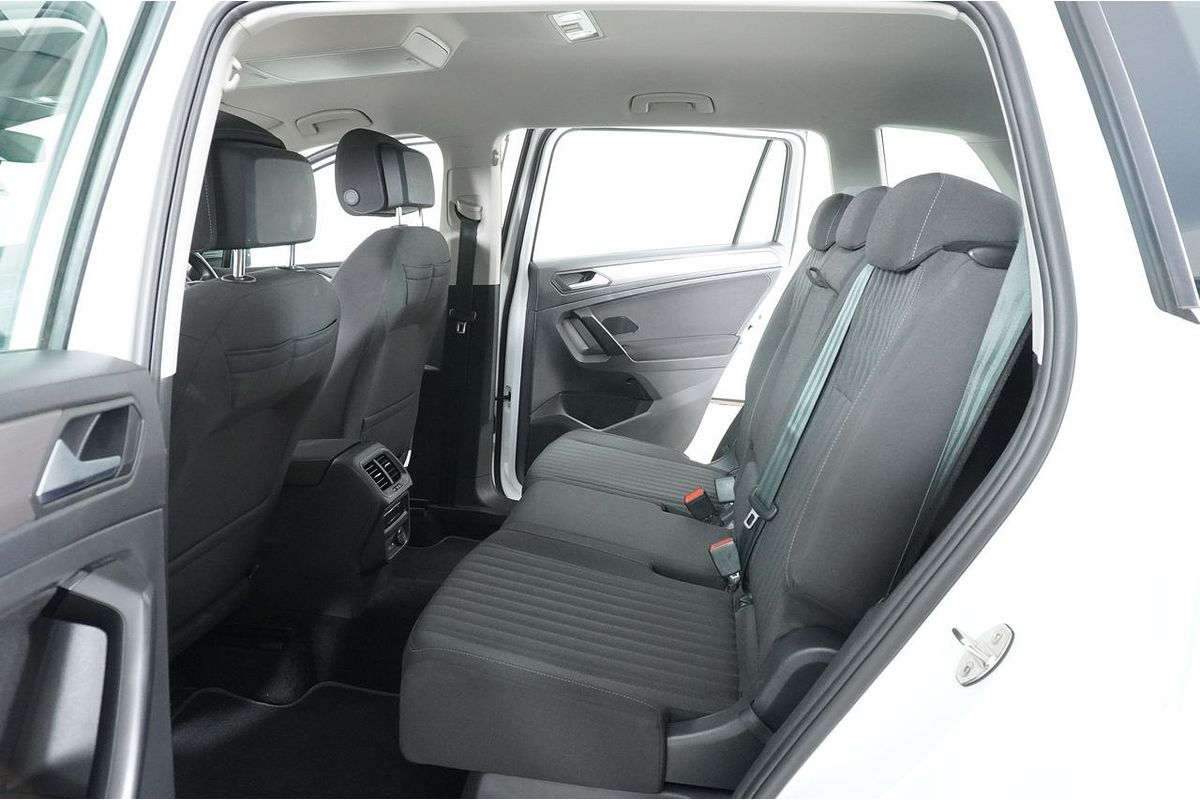 2023 Volkswagen TIGUAN ALLSPACE 110TSI LIFE BJ MY23