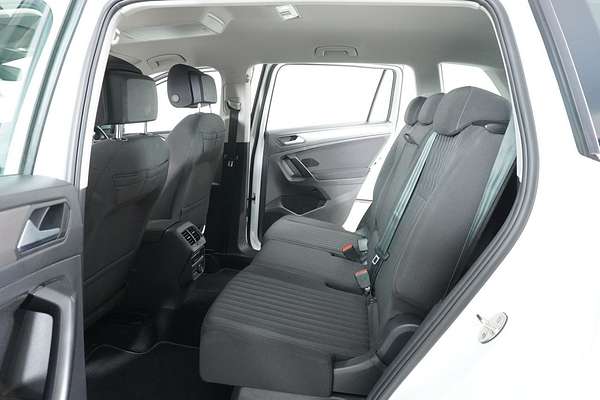 2023 Volkswagen TIGUAN ALLSPACE 110TSI LIFE BJ MY23