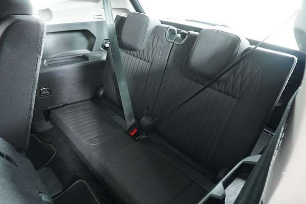 2023 Volkswagen TIGUAN ALLSPACE 110TSI LIFE BJ MY23
