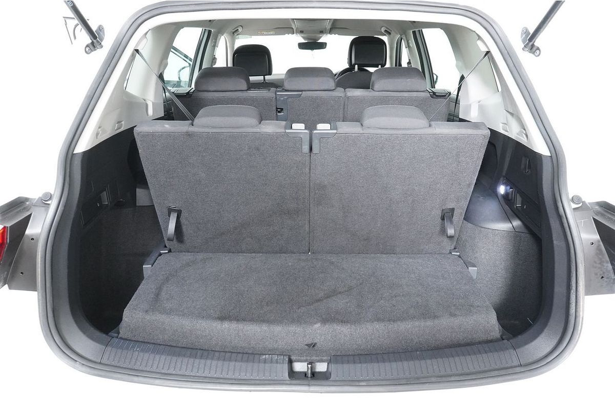 2023 Volkswagen TIGUAN ALLSPACE 110TSI LIFE BJ MY23