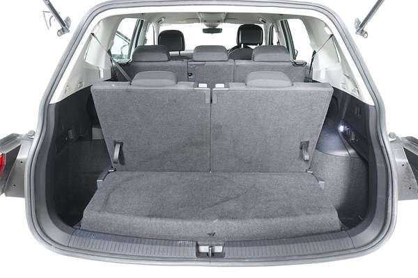 2023 Volkswagen TIGUAN ALLSPACE 110TSI LIFE BJ MY23