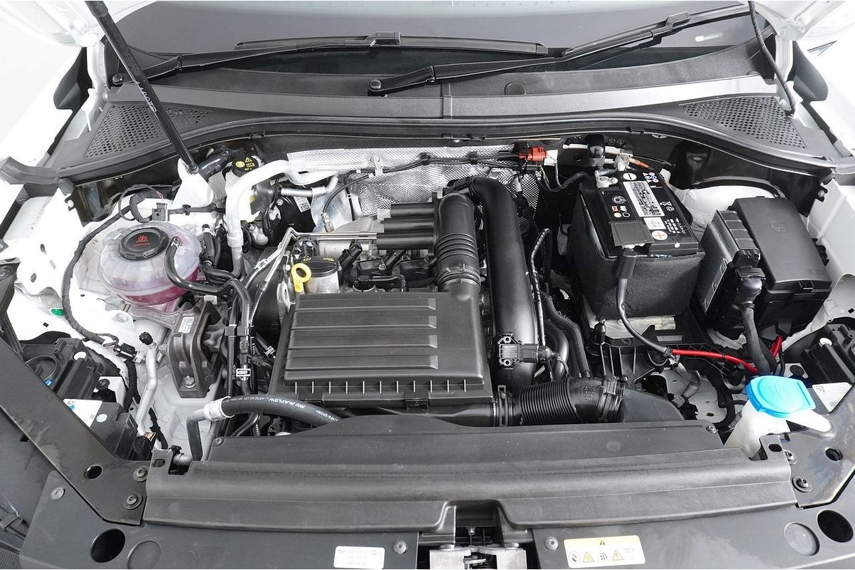 2023 Volkswagen TIGUAN ALLSPACE 110TSI LIFE BJ MY23