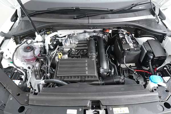 2023 Volkswagen TIGUAN ALLSPACE 110TSI LIFE BJ MY23