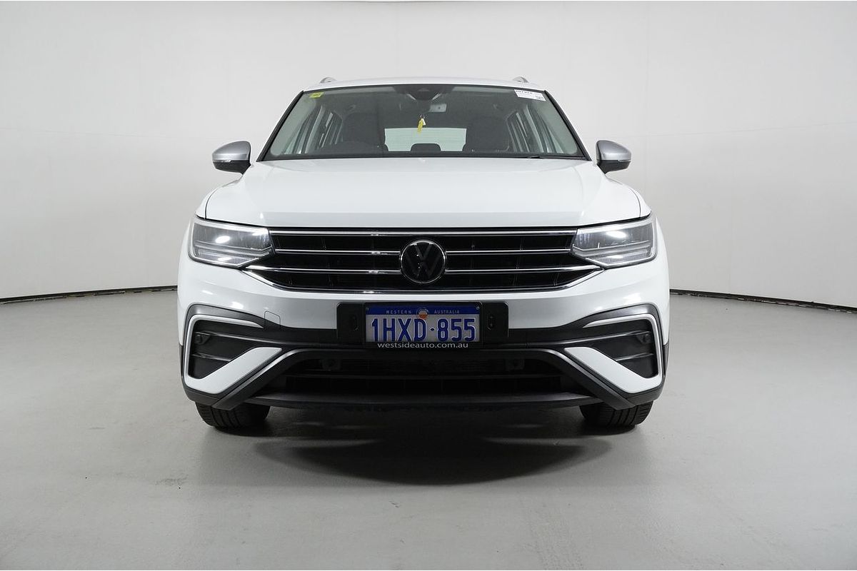 2023 Volkswagen TIGUAN ALLSPACE 110TSI LIFE BJ MY23