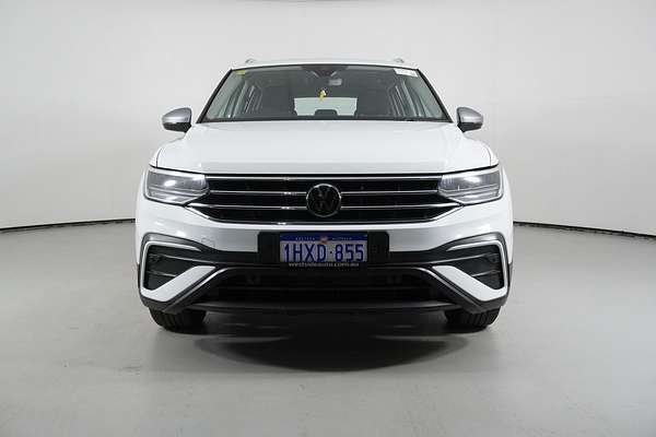2023 Volkswagen TIGUAN ALLSPACE 110TSI LIFE BJ MY23