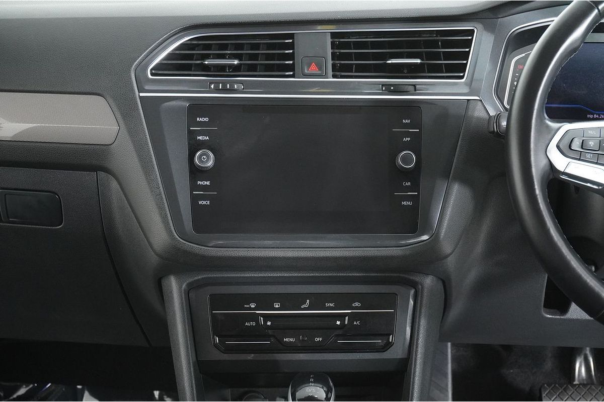 2023 Volkswagen TIGUAN ALLSPACE 110TSI LIFE BJ MY23