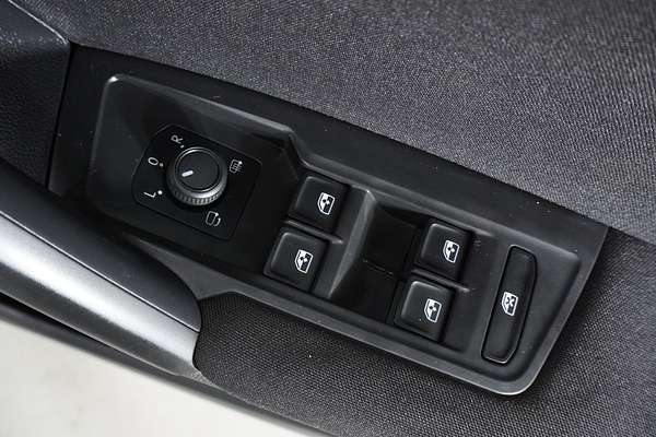 2023 Volkswagen TIGUAN ALLSPACE 110TSI LIFE BJ MY23
