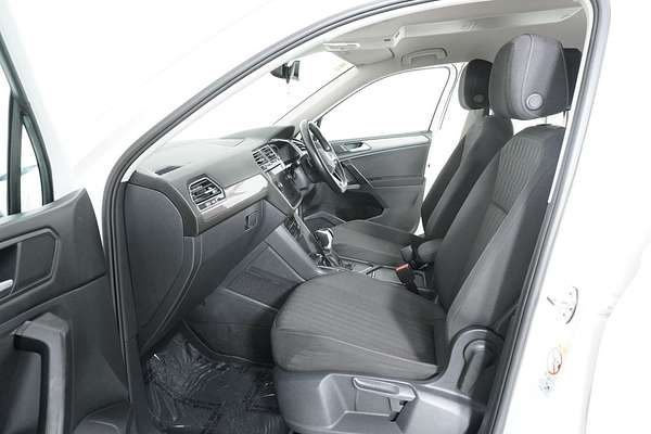 2023 Volkswagen TIGUAN ALLSPACE 110TSI LIFE BJ MY23