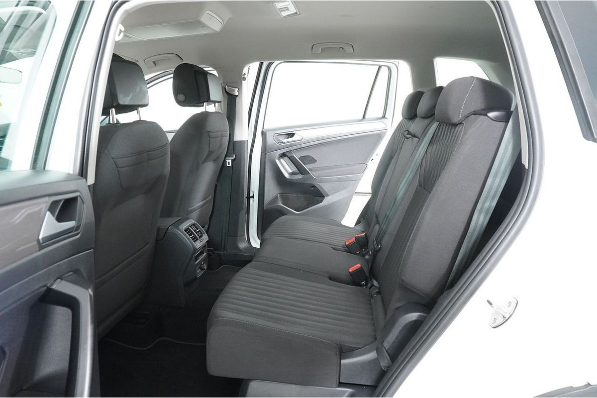 2023 Volkswagen TIGUAN ALLSPACE 110TSI LIFE BJ MY23