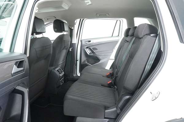 2023 Volkswagen TIGUAN ALLSPACE 110TSI LIFE BJ MY23
