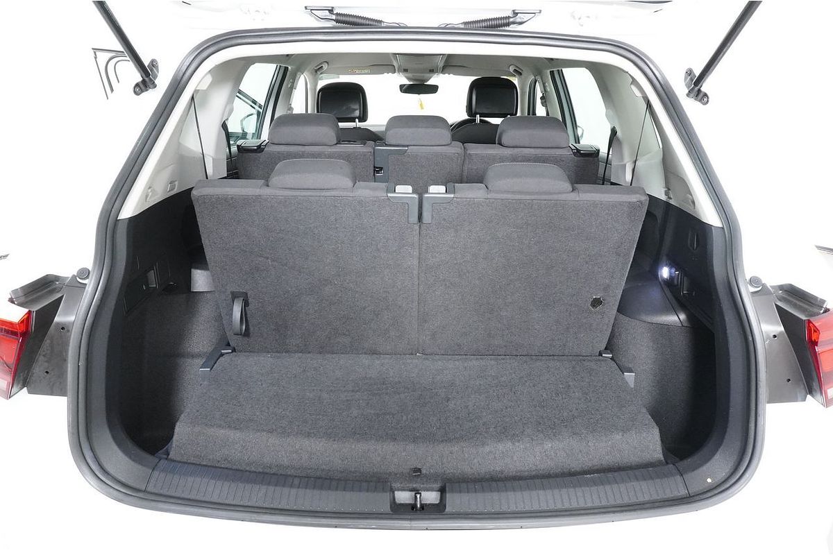 2023 Volkswagen TIGUAN ALLSPACE 110TSI LIFE BJ MY23