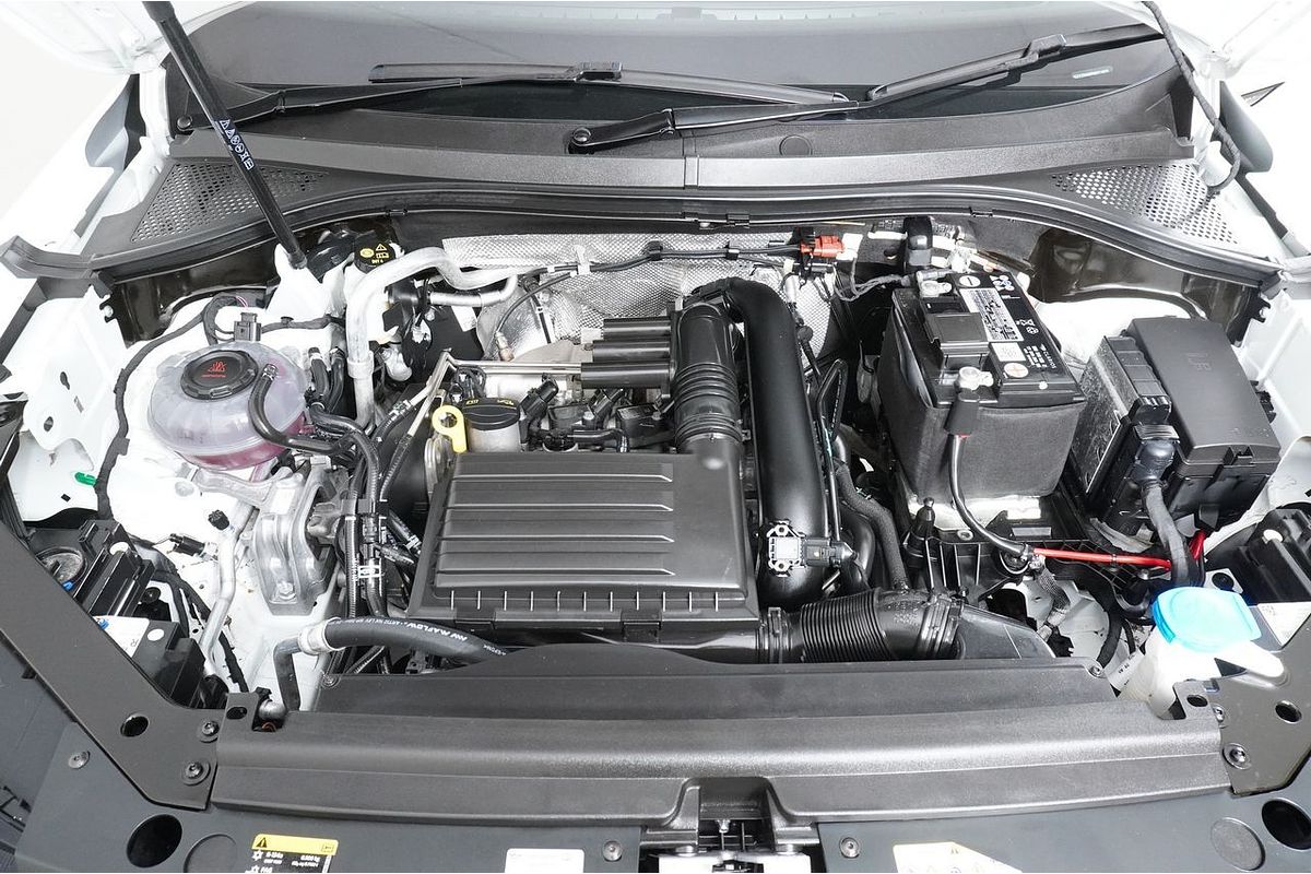 2023 Volkswagen TIGUAN ALLSPACE 110TSI LIFE BJ MY23