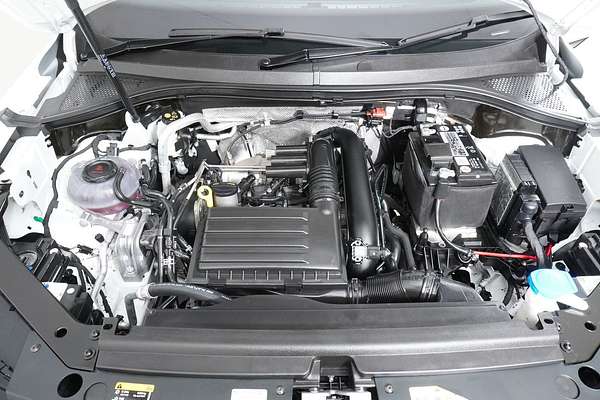 2023 Volkswagen TIGUAN ALLSPACE 110TSI LIFE BJ MY23