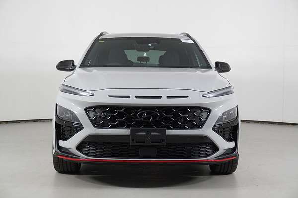 2022 Hyundai KONA N PREMIUM OS.V4 MY22