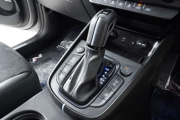 2022 Hyundai KONA N PREMIUM OS.V4 MY22