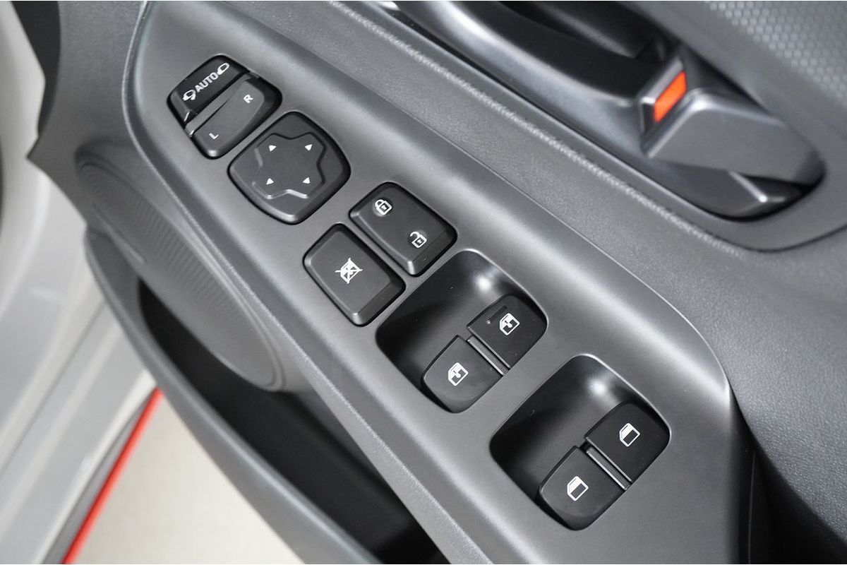 2022 Hyundai KONA N PREMIUM OS.V4 MY22