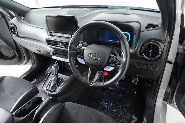 2022 Hyundai KONA N PREMIUM OS.V4 MY22