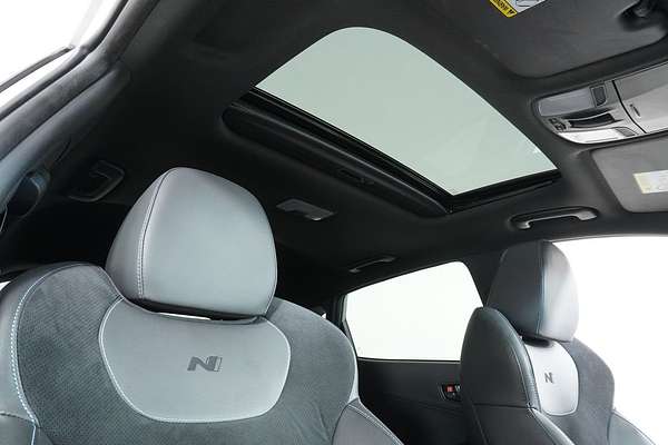 2022 Hyundai KONA N PREMIUM OS.V4 MY22