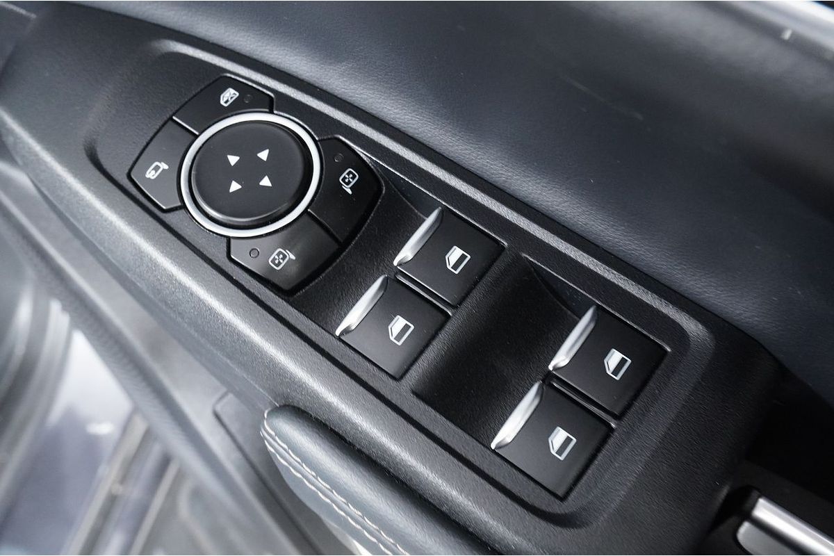 2023 Ford EVEREST PLATINUM (4WD) UB MY23.5 3.0L