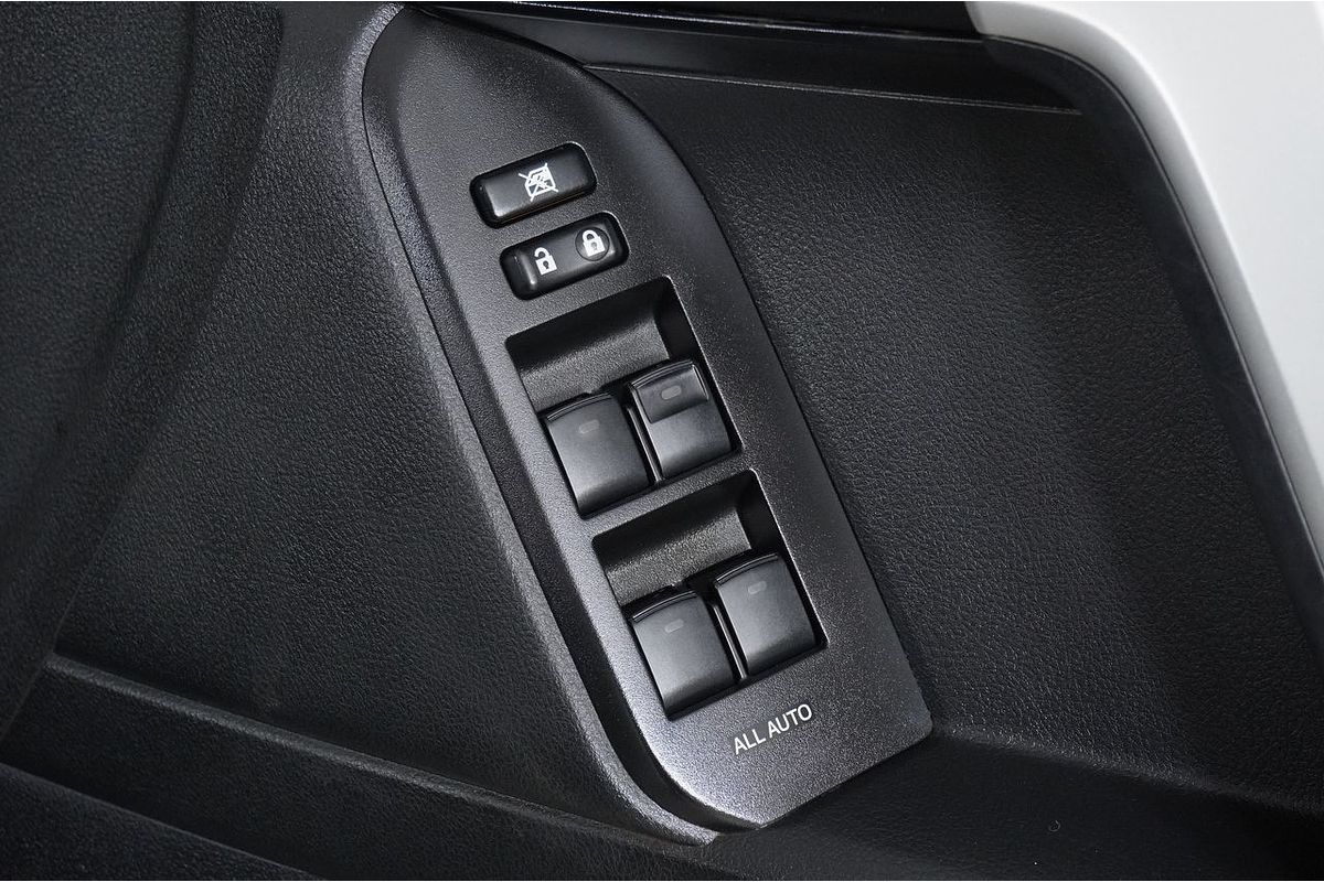 2022 Toyota LANDCRUISER PRADO GX GDJ150R