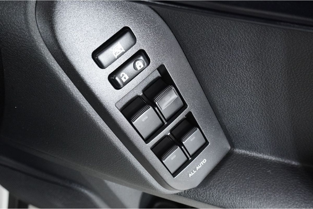 2022 Toyota LANDCRUISER PRADO GX GDJ150R