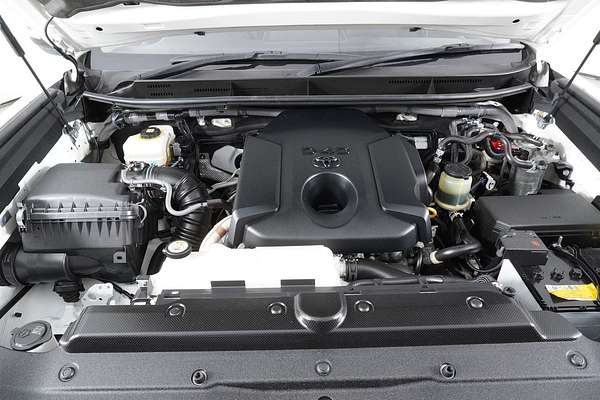 2022 Toyota LANDCRUISER PRADO GX GDJ150R