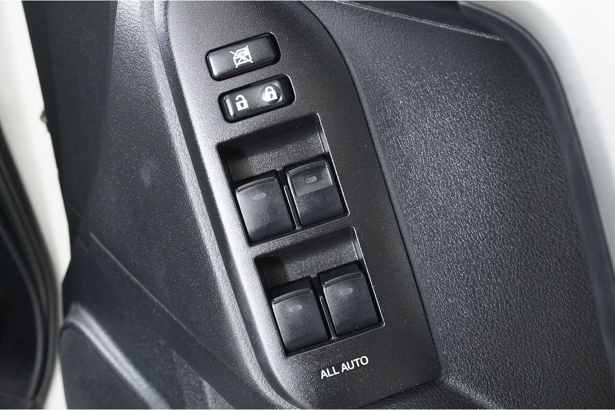 2022 Toyota LANDCRUISER PRADO GX GDJ150R