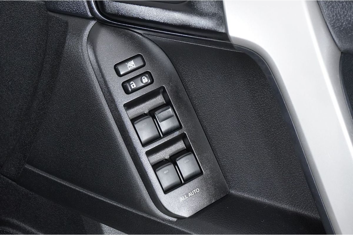 2020 Toyota Landcruiser Prado GX GDJ150R