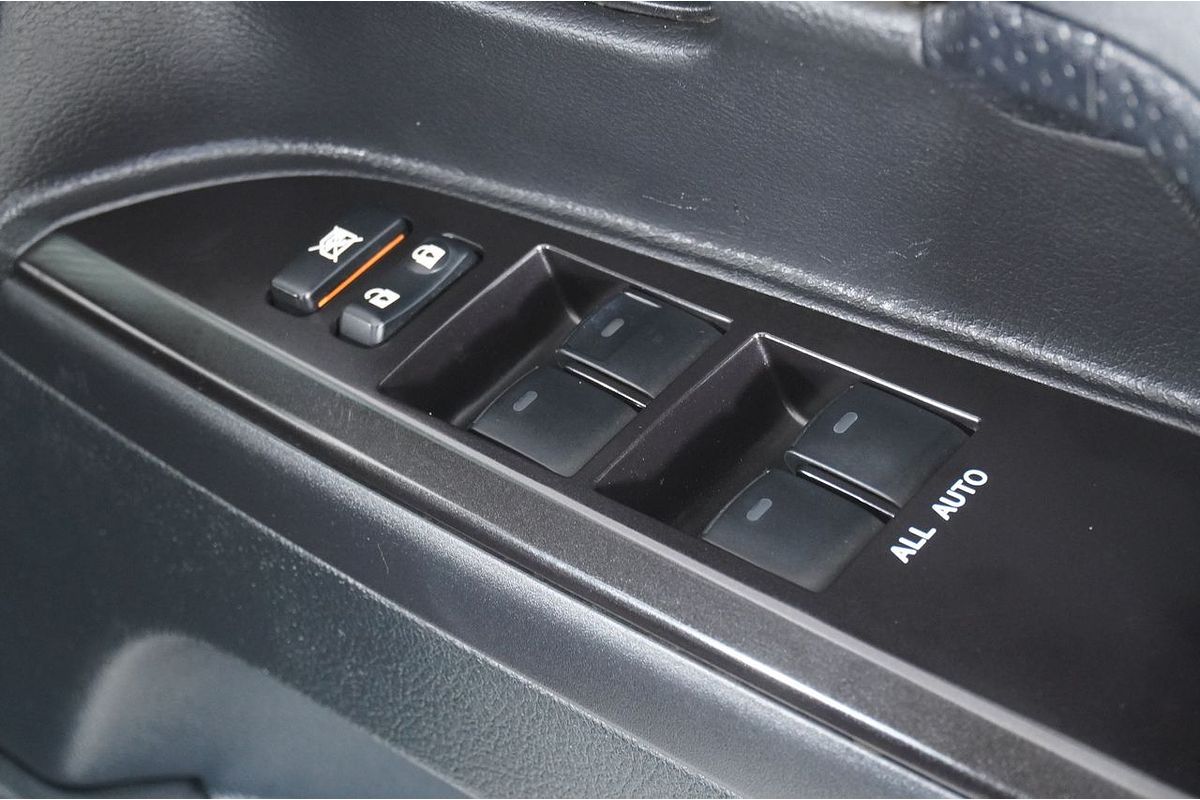 2019 Toyota Landcruiser GXL VDJ200R