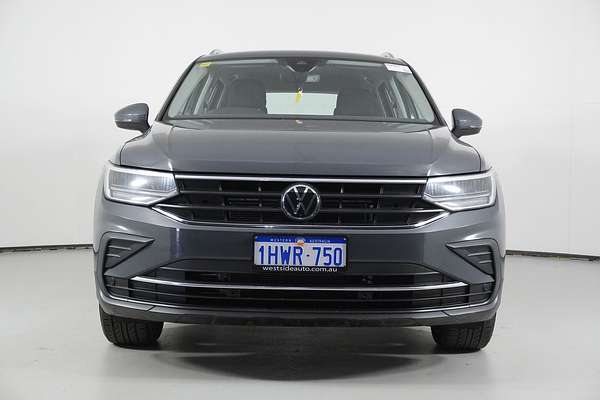 2023 Volkswagen TIGUAN 110TSI LIFE AX MY23 UPDATE