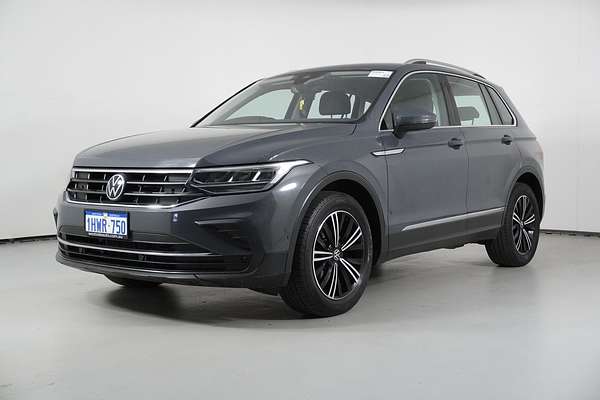 2023 Volkswagen TIGUAN 110TSI LIFE AX MY23 UPDATE