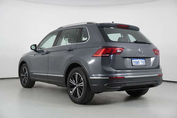 2023 Volkswagen TIGUAN 110TSI LIFE AX MY23 UPDATE