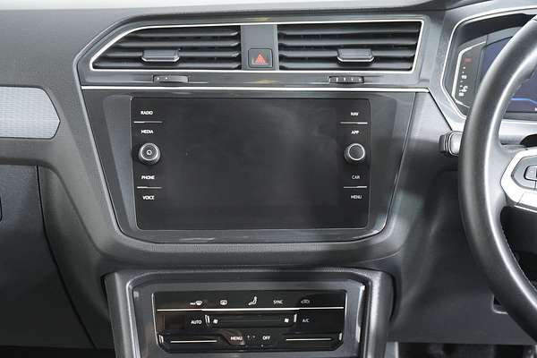 2023 Volkswagen TIGUAN 110TSI LIFE AX MY23 UPDATE