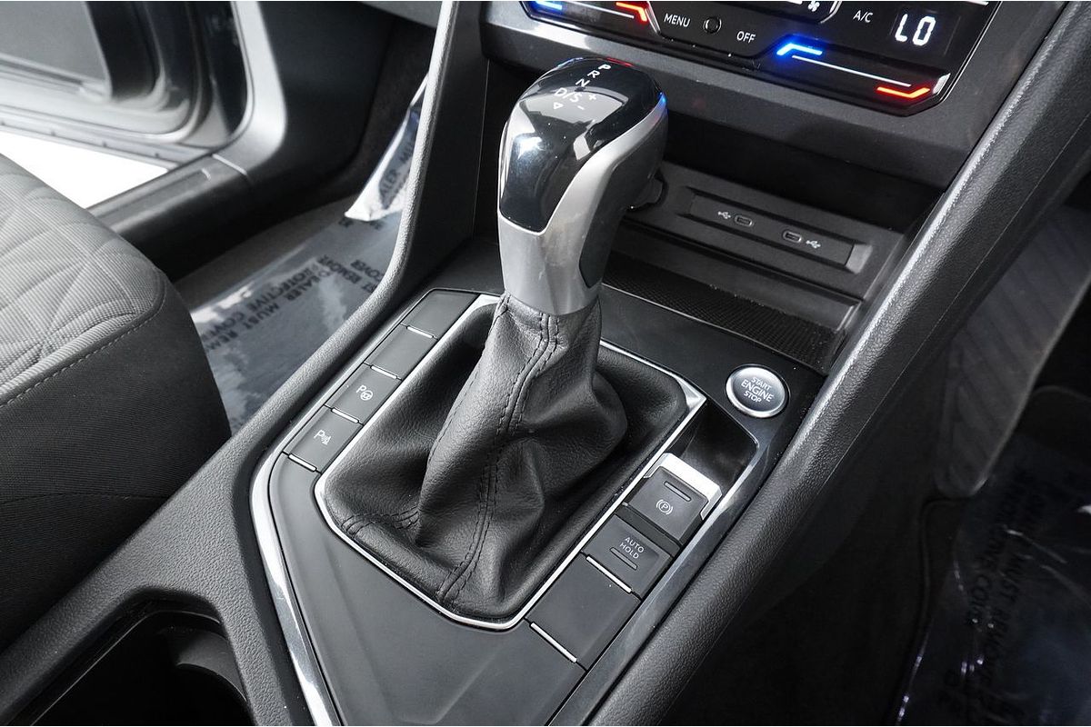 2023 Volkswagen TIGUAN 110TSI LIFE AX MY23 UPDATE