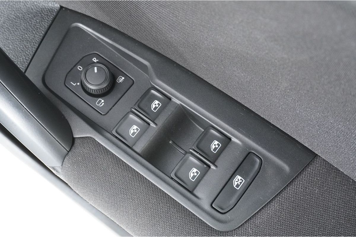 2023 Volkswagen TIGUAN 110TSI LIFE AX MY23 UPDATE