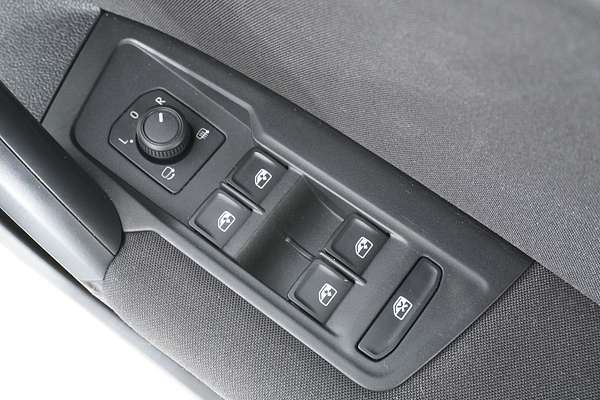 2023 Volkswagen TIGUAN 110TSI LIFE AX MY23 UPDATE