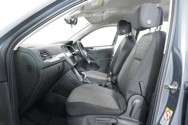 2023 Volkswagen TIGUAN 110TSI LIFE AX MY23 UPDATE
