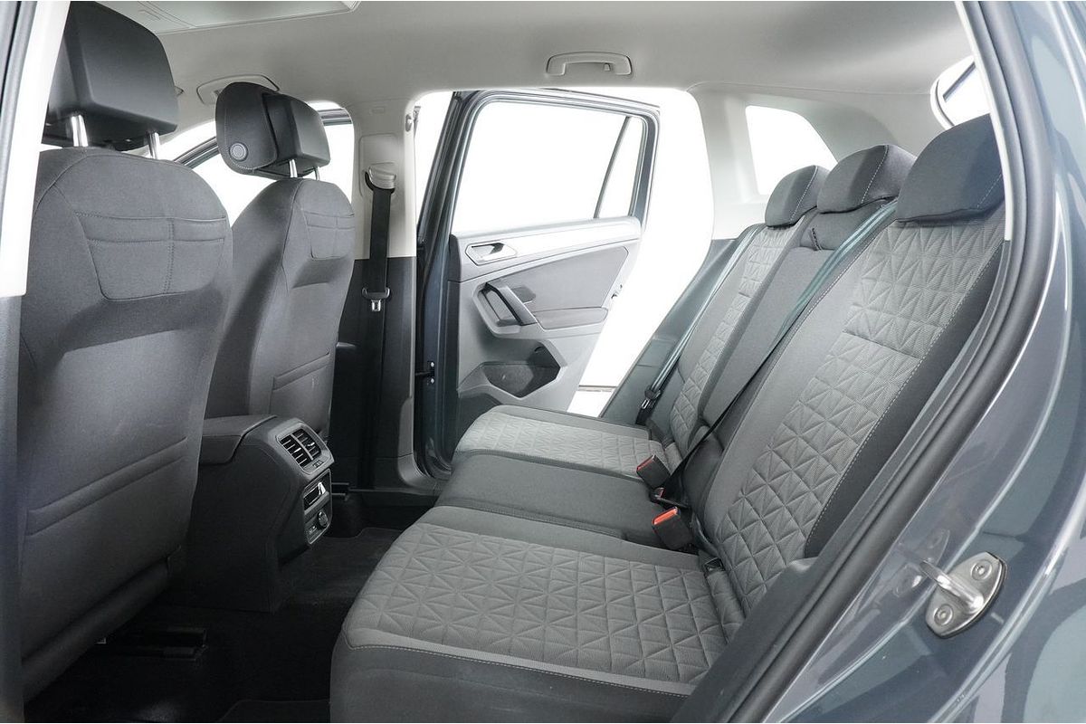 2023 Volkswagen TIGUAN 110TSI LIFE AX MY23 UPDATE