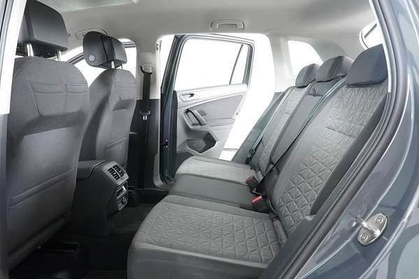 2023 Volkswagen TIGUAN 110TSI LIFE AX MY23 UPDATE