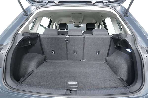 2023 Volkswagen TIGUAN 110TSI LIFE AX MY23 UPDATE