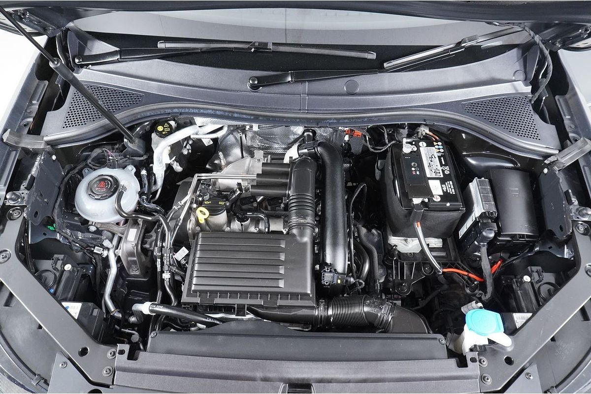 2023 Volkswagen TIGUAN 110TSI LIFE AX MY23 UPDATE