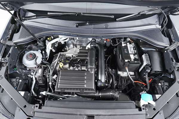 2023 Volkswagen TIGUAN 110TSI LIFE AX MY23 UPDATE