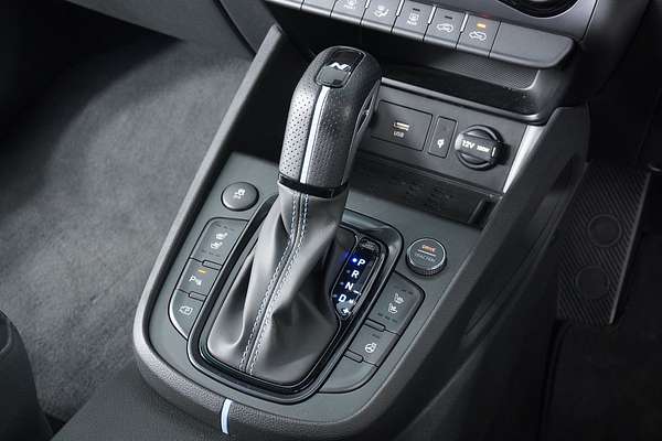 2022 Hyundai KONA N PREMIUM OS.V4 MY22
