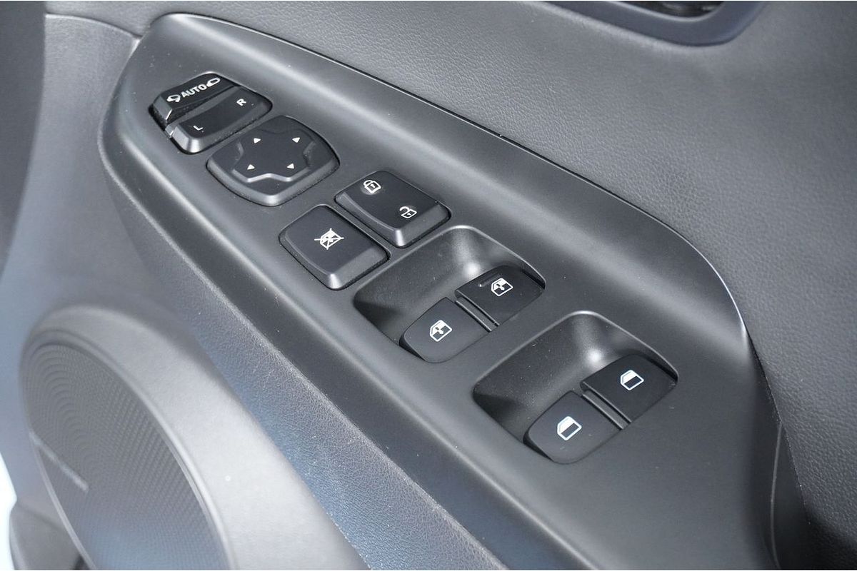 2022 Hyundai KONA N PREMIUM OS.V4 MY22